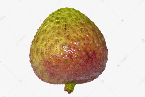 新鲜水果的视觉盛宴 免费下载红色荔枝素材，尽在千库网